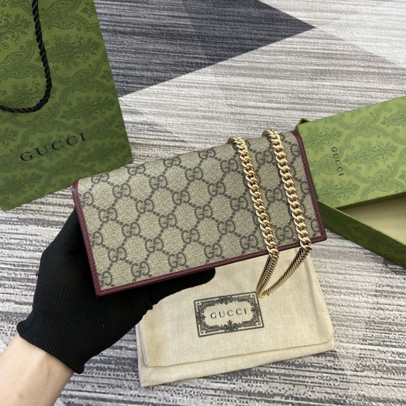 Gvc*1 wallets